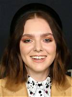Elsie Fisher