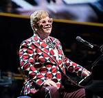 Elton John Net Worth, Real Name, Age, Height, Husband, Children