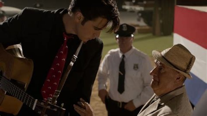 &lsquo;Elvis&rsquo; Cast and Character Guide Who Plays Who? (Photos)