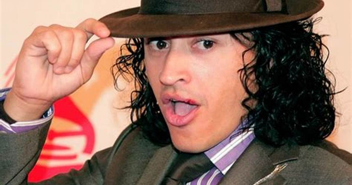 Elvis Crespo Net Worth 2024