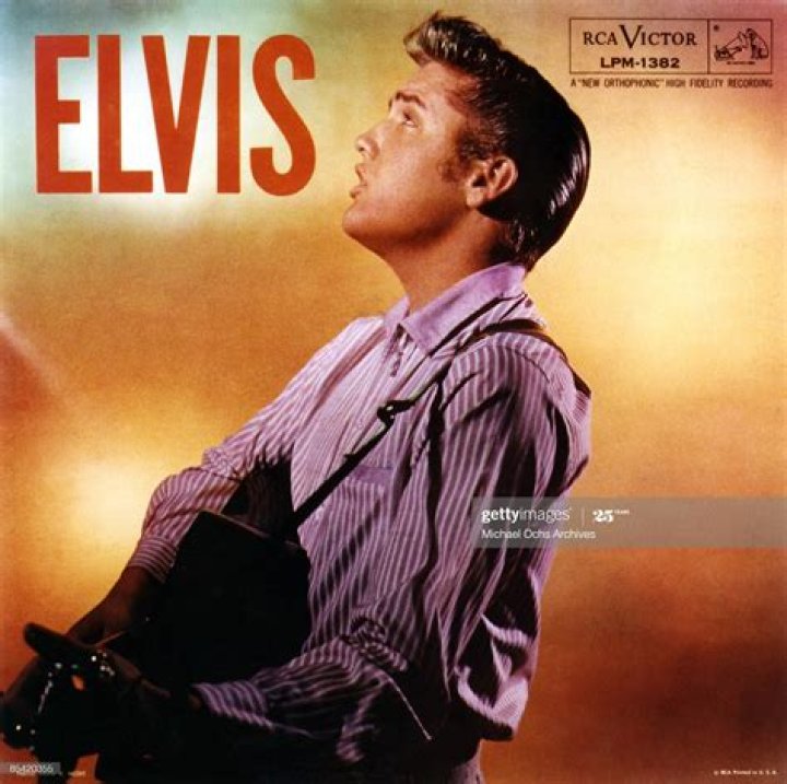 Elvis Presley&rsquo;s First RCA Single The Story of &lsquo;Heartbreak Hotel&rsquo;
