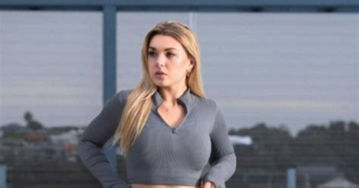 Elyse Camille Wiki, Biography, Age, Height, Info, Details