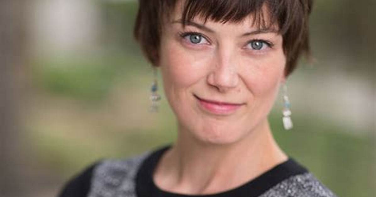 Elyse Sewell