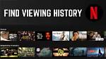 Embarrassed by Your Netflix Viewing History? You Can Delete It!