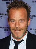 ‘Embattled’ Star Stephen Dorff Now Keeps Personal Talk to a Minimum - Know His Dating History