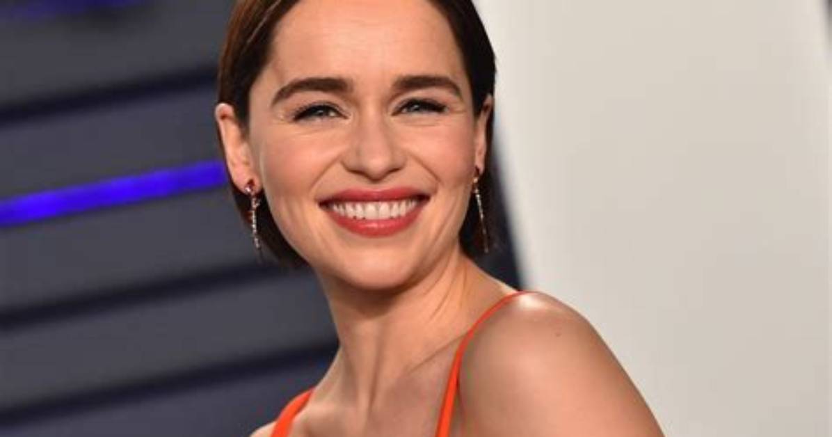 Emilia Clarke Net Worth