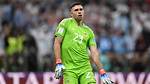 Emiliano Martinez