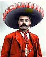 Emiliano Zapata