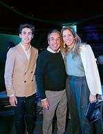 Emilio Azcarraga Jean Net Worth 2024
