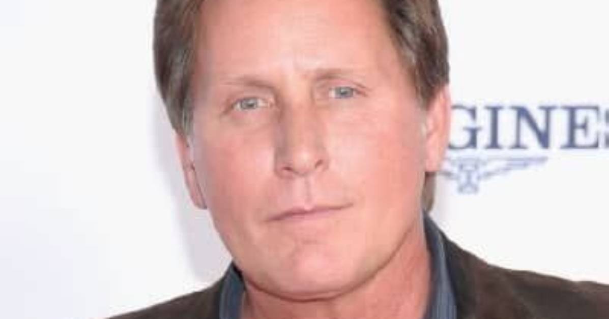 Emilio Estevez | Bio, Age, Net Worth, Relationship, Career