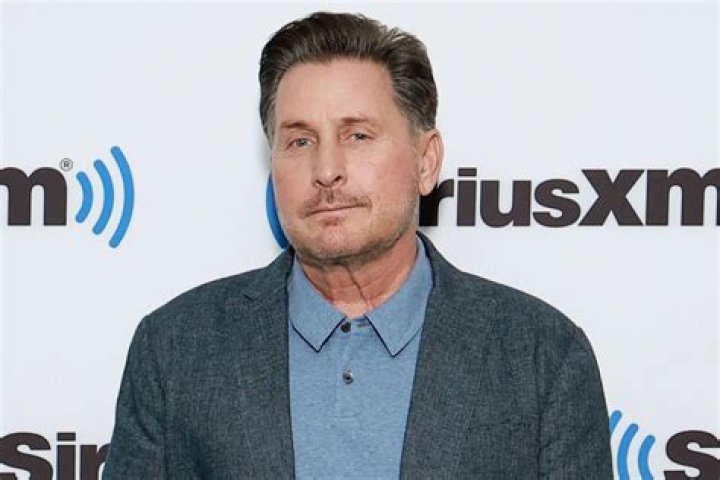 Emilio Estevez May Still Be the Most Profitable Hollywood Actor E