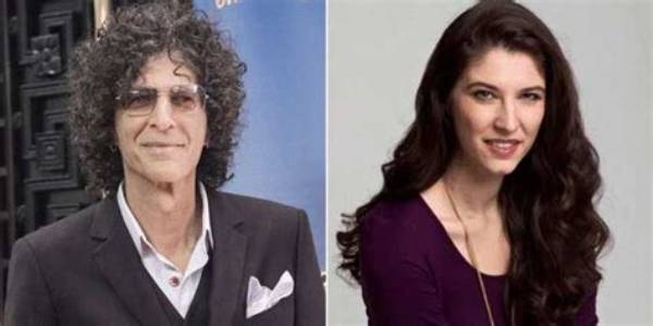 Emily Beth Stern Biography: Age, Height, Net Worth, Husband
