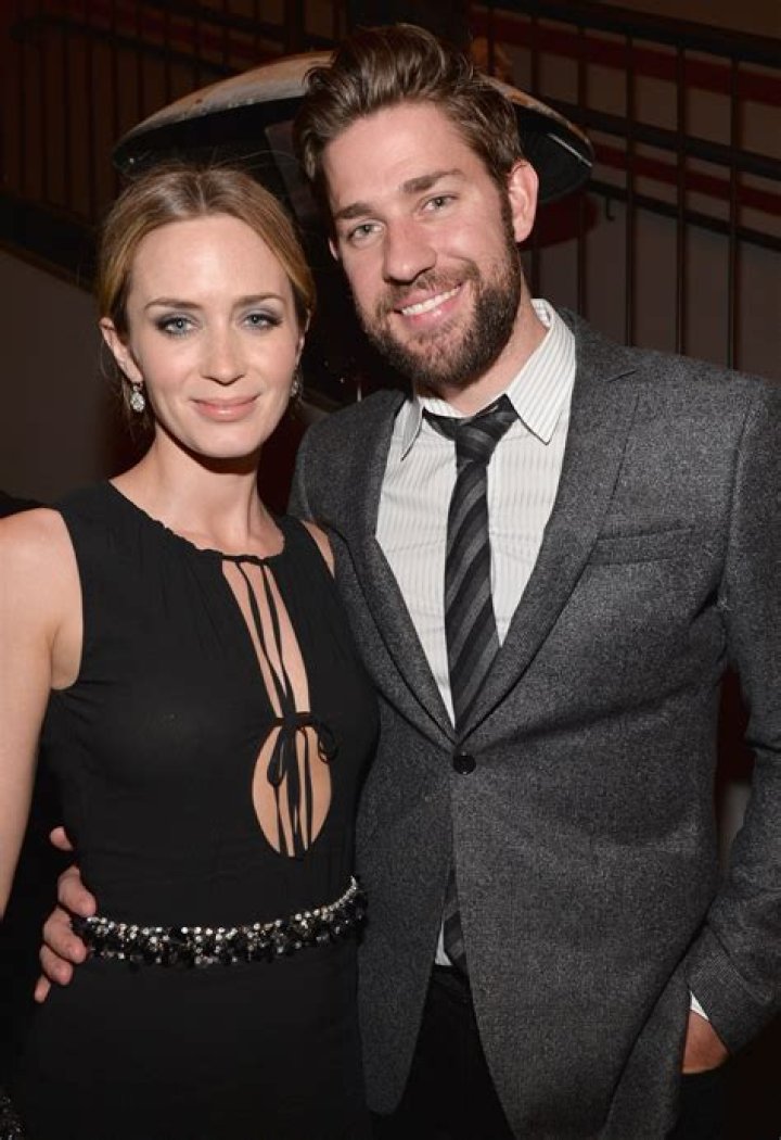 Emily Blunt Age, Height, Husband, Net Worth, Body Facts