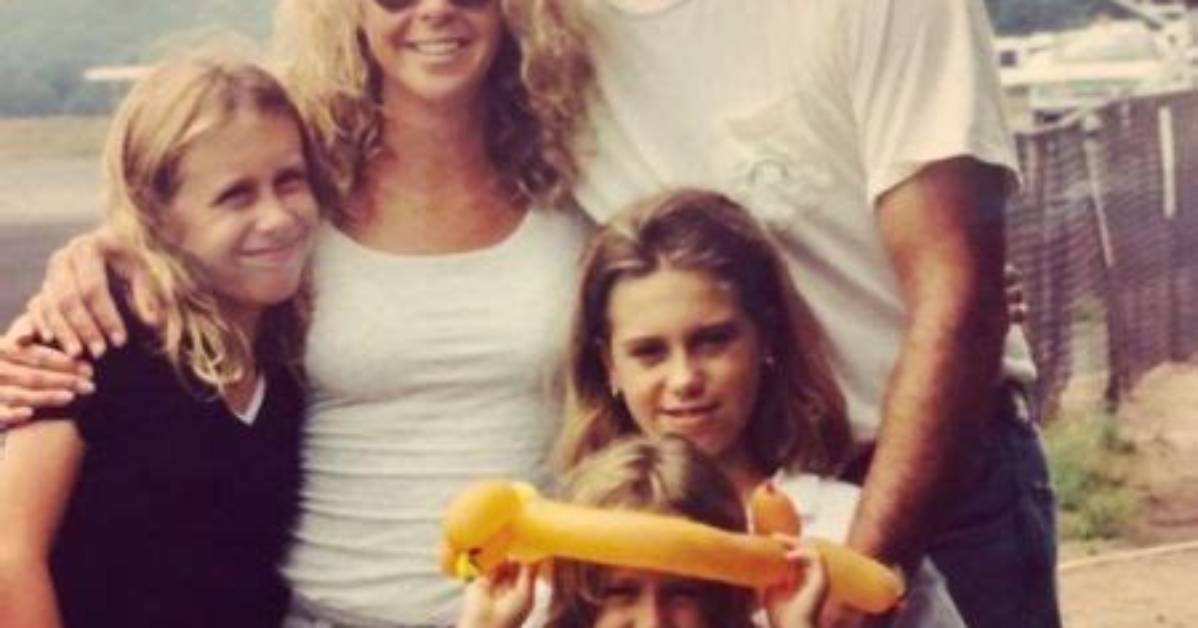 Emily Evelyn Chase: Everything You Should Know About Chevy Chase’s Daughter