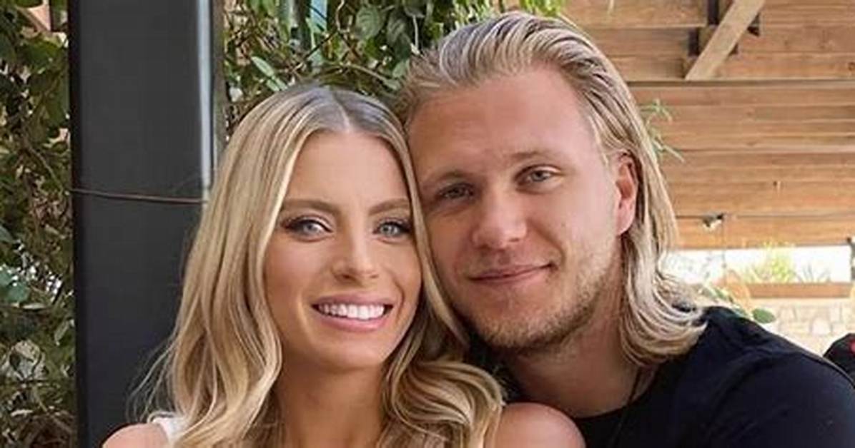 Emily Ferguson Found Love Outside the 'Bachelor' Universe and Never Looked Back