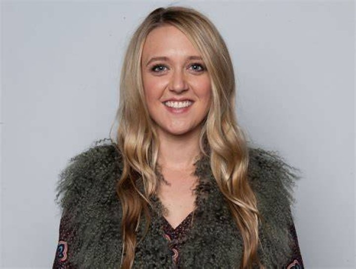 Emily Head. You can tell that Emily hasn't aged a day! After her role