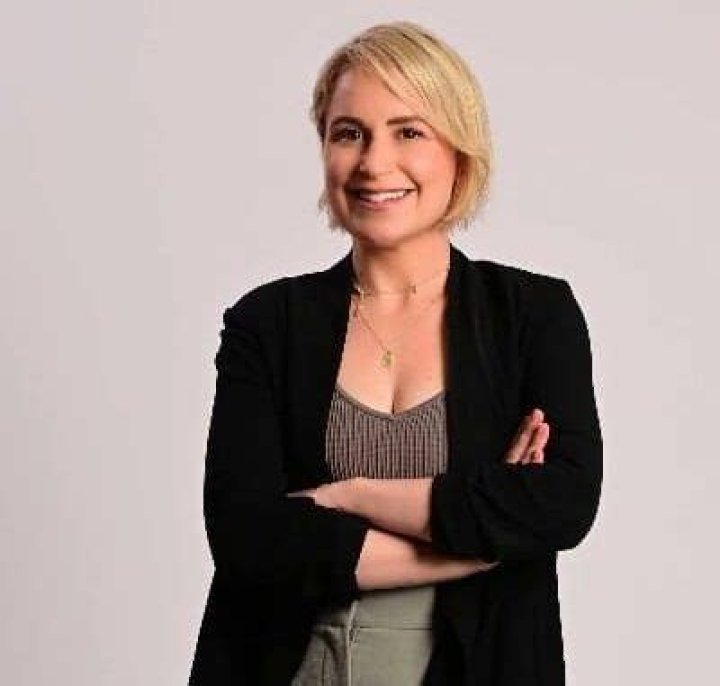 Emily Kaplan Wikipedia; Husband, Age, Married, Salary, Height