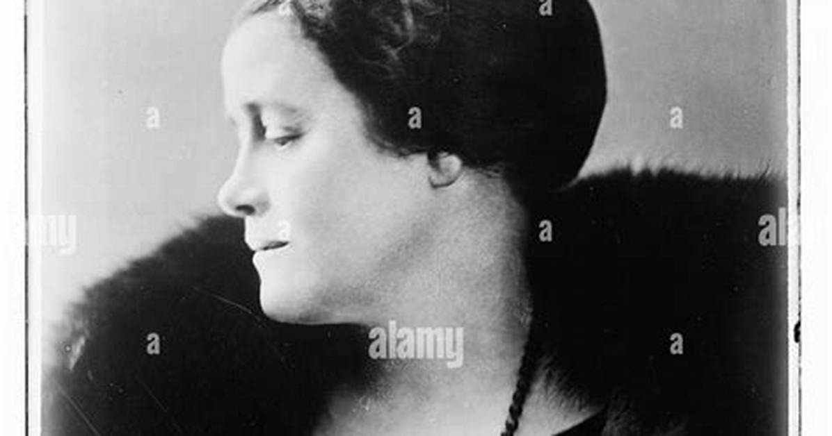 Emily Newell Blair