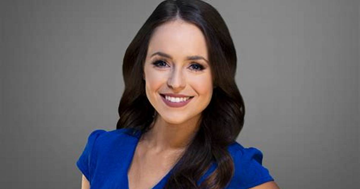 Emily Proud Wkrn, Bio, Wiki, Age, Height, Husband, Salary, and Net Worth