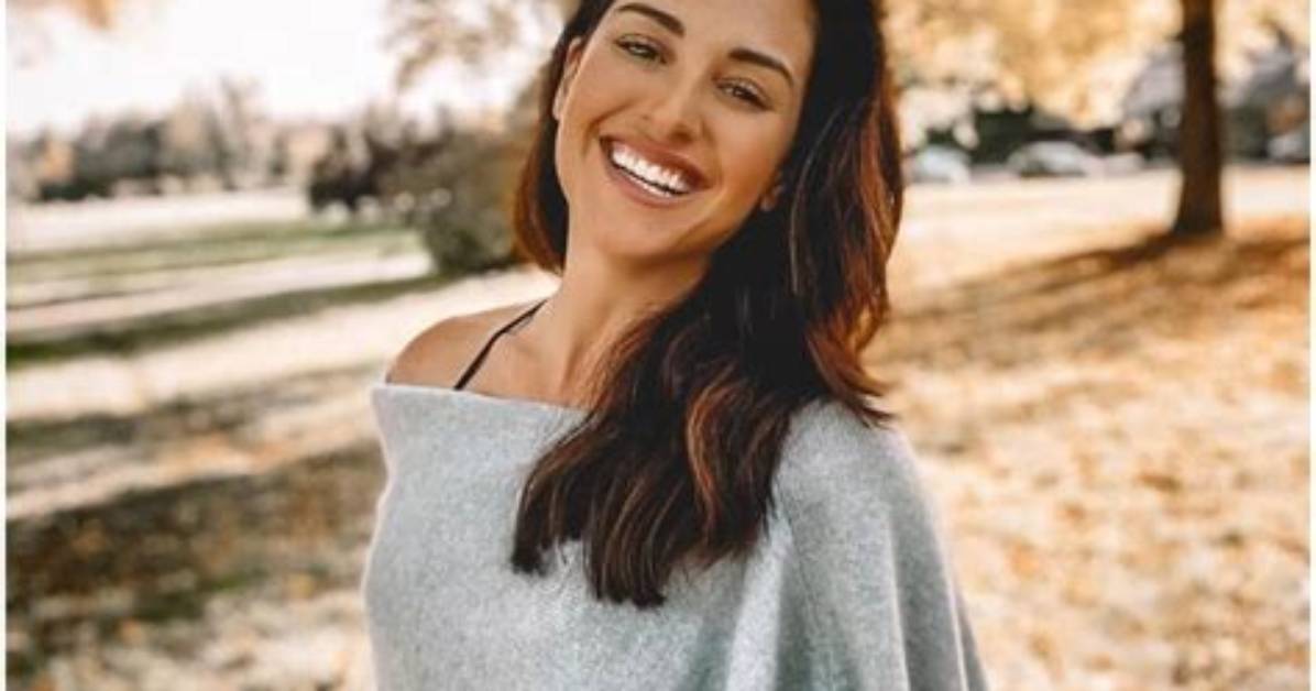 Emily Schromm Fitness, Bio, Wiki, Age, Husband, and Net Worth