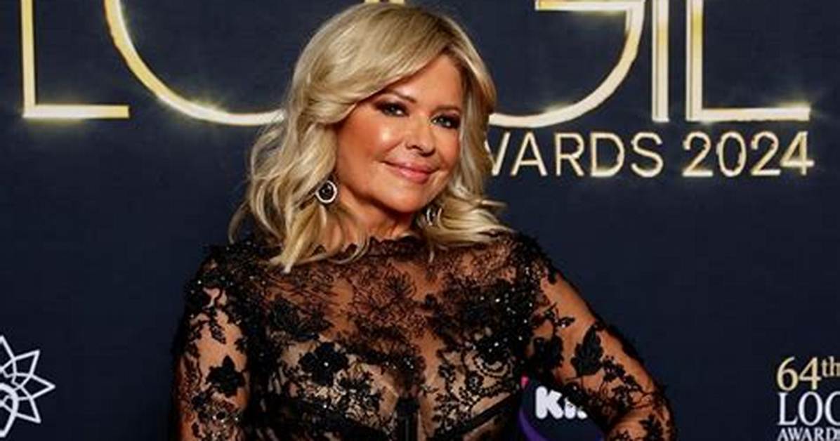 Emily Symons