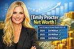 Emily Topper Net Worth