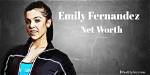 Emily Tremaine Fernandez Net Worth – How Much Is Tremaine Fernandez Worth?