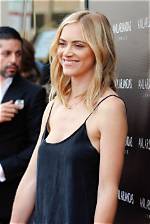 Emily Wickersham's Secret to Maintaining a Perfect Balance Between Body, Mind, and Soul