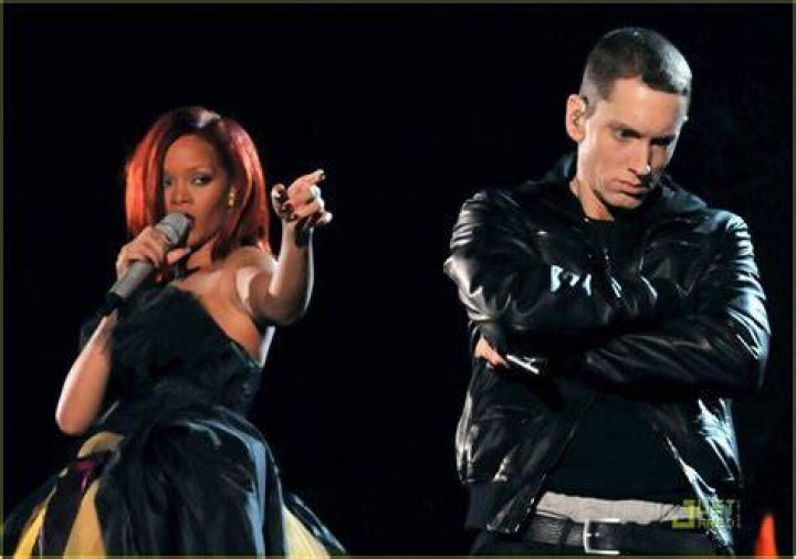 Eminem and Rihanna to perform at MTV Video Music Awards 2014
