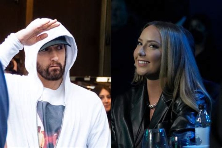 Eminem Daughter 2024 Cloe Melony