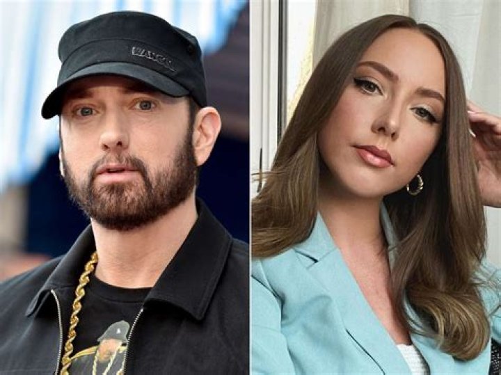 Eminem’s Daughter Where is Hailie Jade Now? Indie88