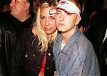 Eminem's Ex-Wife, Kimberly Scott, Was Rushed to the Hospital to Be Evaluated