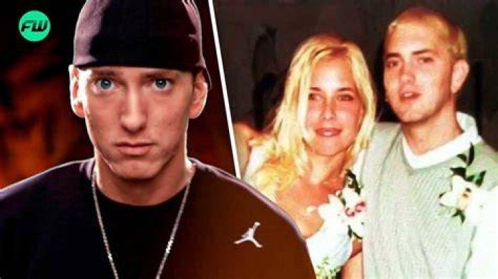 Eminem&rsquo;s Former SisterinLaw Dies of Suspected Heroin Overdose