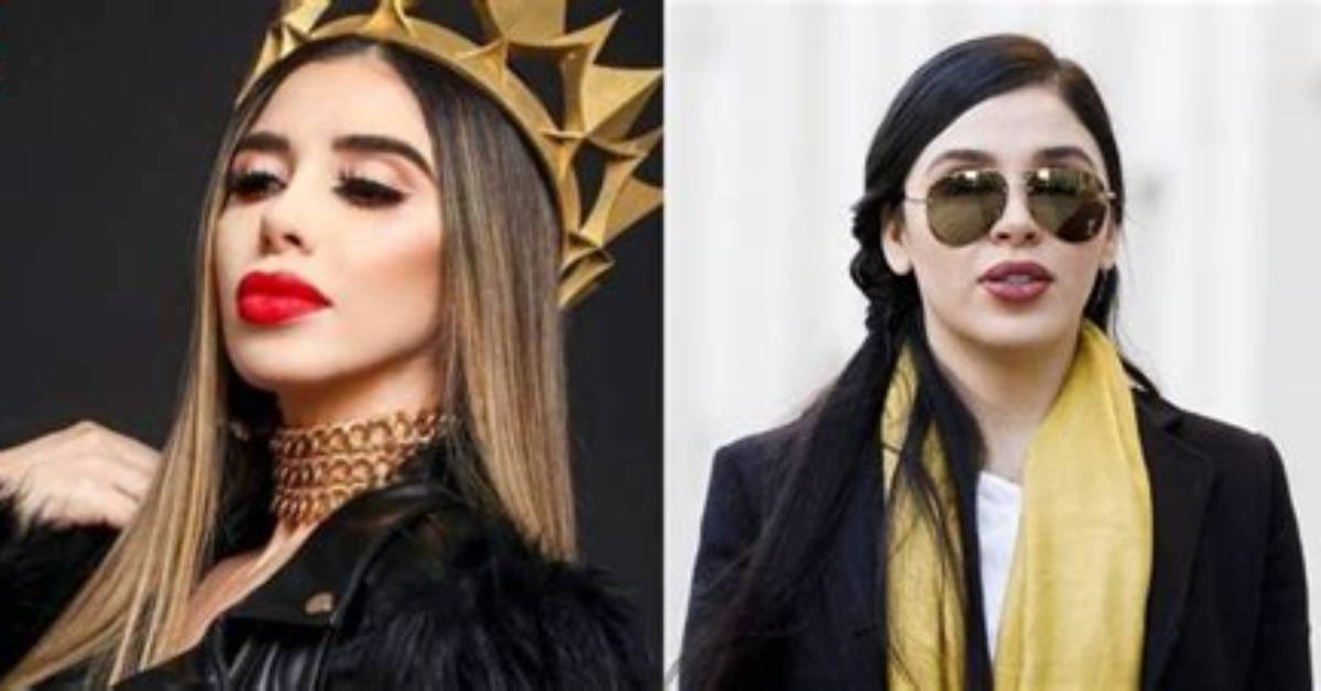 Emma Coronel Aispuro Net Worth – How Much Is Emma Worth?
