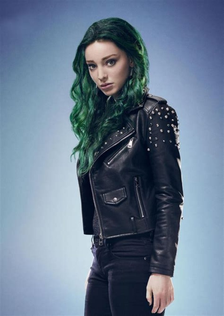 Emma Dumont In The Gifted Season 2 4k Wallpaper,HD Movies Wallpapers,4k
