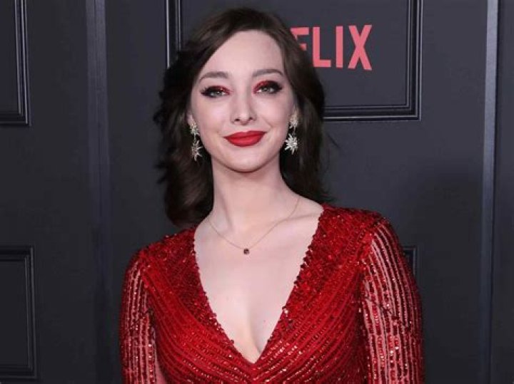 Emma Dumont's Impressive Film And Television Appearances
