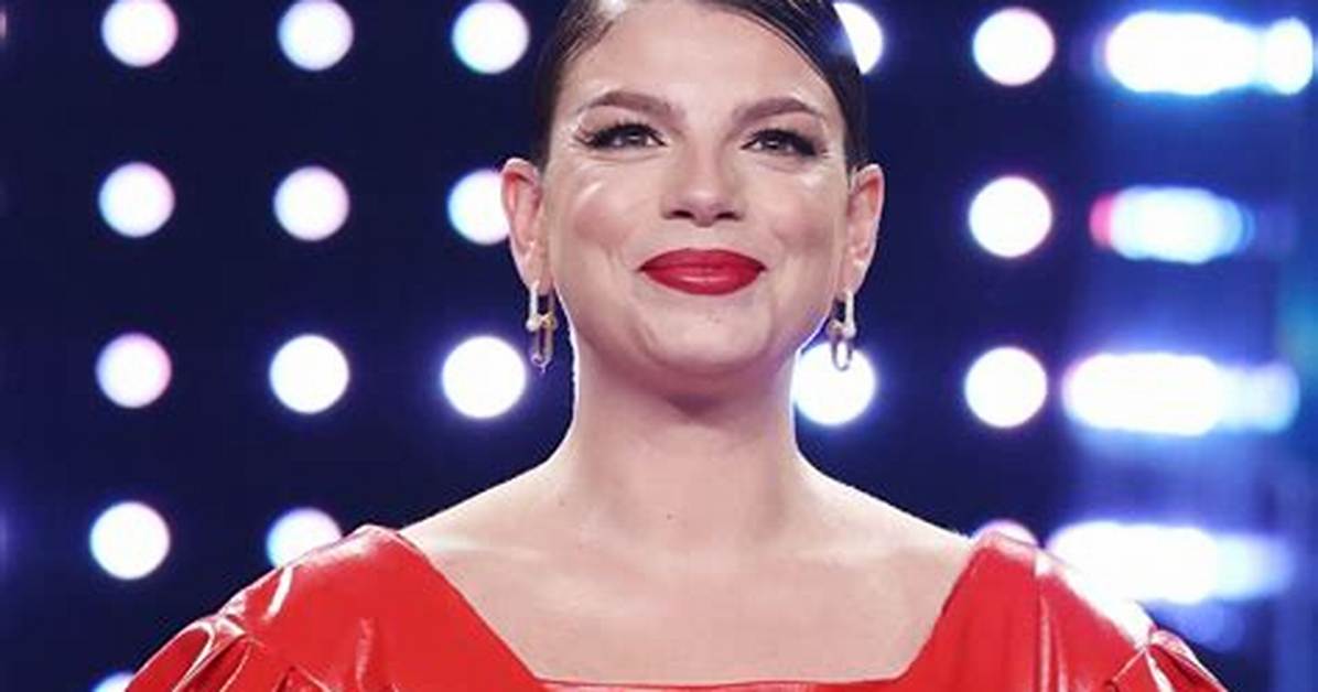 Emma Marrone