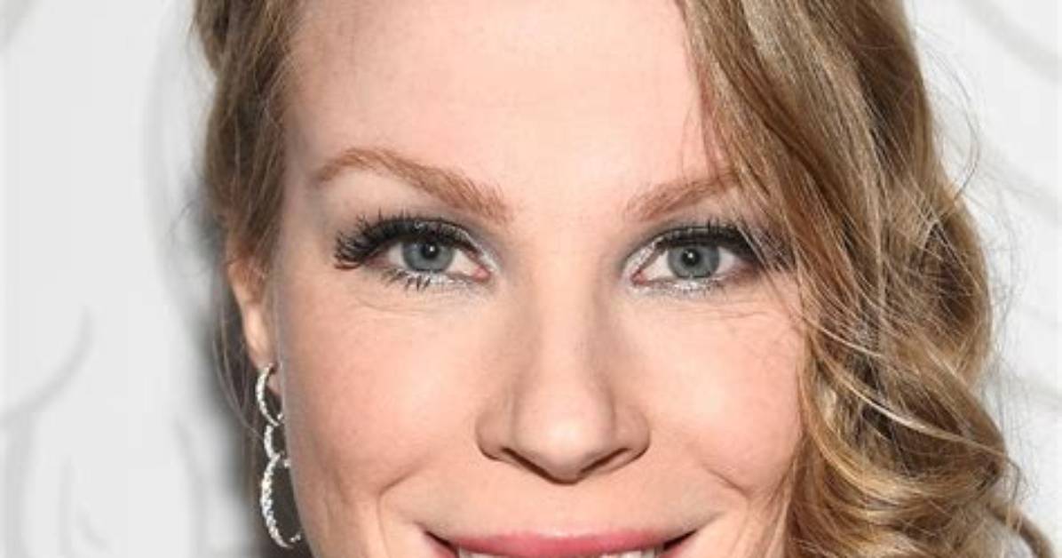 Emma Myles – Biography, Facts & Life Story