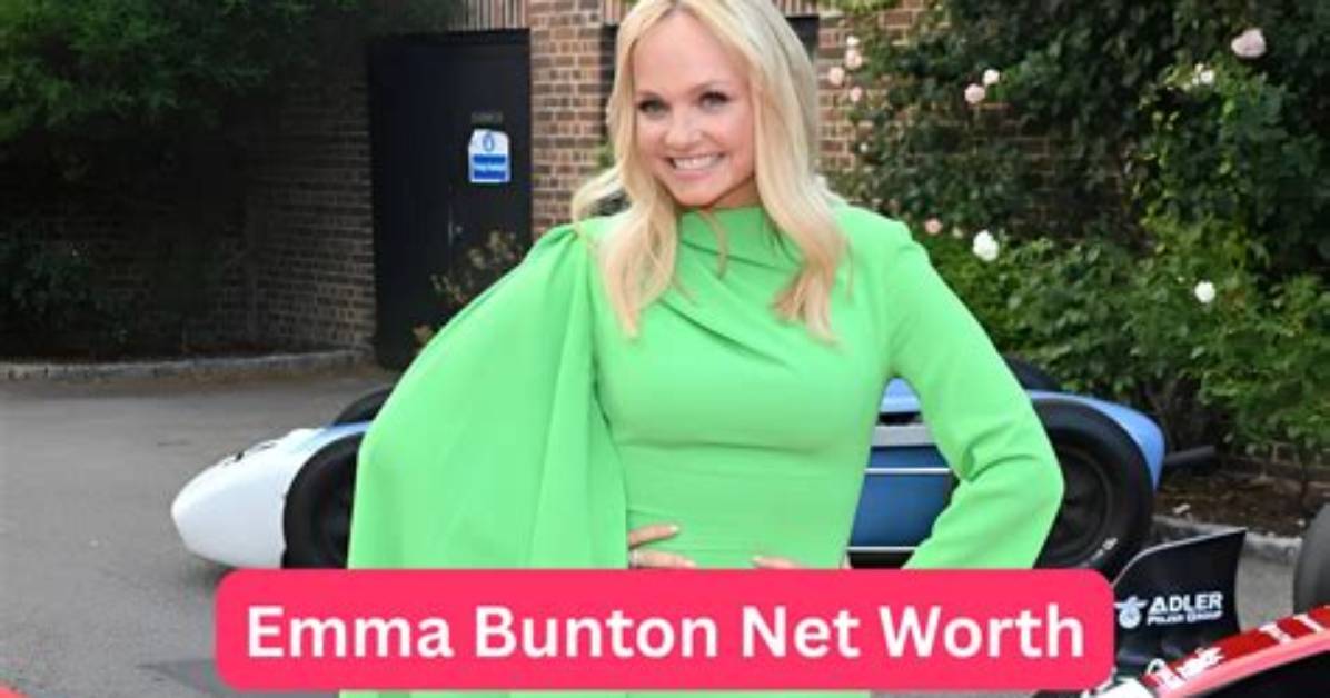Emma Noble Net Worth