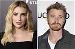 Emma Roberts and Garrett Hedlund Have Reportedly Welcomed Their First Child Together