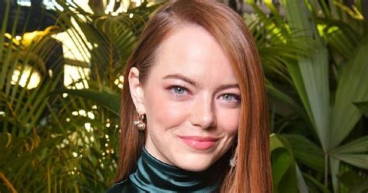 Emma Stone Gives Birth, First Child with Husband Dave McCary