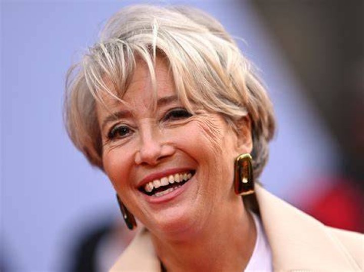 Emma Thompson says accepting her naked body was hard here's how to