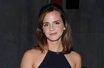 Emma Watson Revealed the One Acting Quirk You Probably Missed in the Harry Potter Movies, and It's Adorable