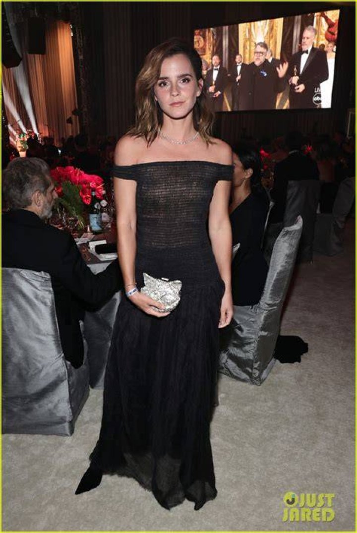 Emma Watson&rsquo;s Real Size Height, Weight, Measurements & More