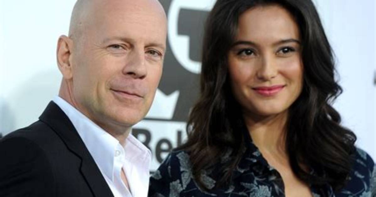Emma Willis Wiki – Bruce Willis’s Wife, Bio, Age, Parents, Net Worth, Children & More