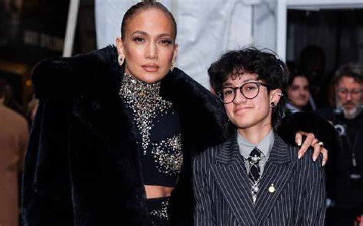 Emme Mu&ntilde;iz Jennifer Lopez Wiki Fandom