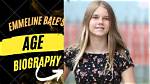 Emmeline Bale’s Biography: Who Is Christian Bale's Daughter?
