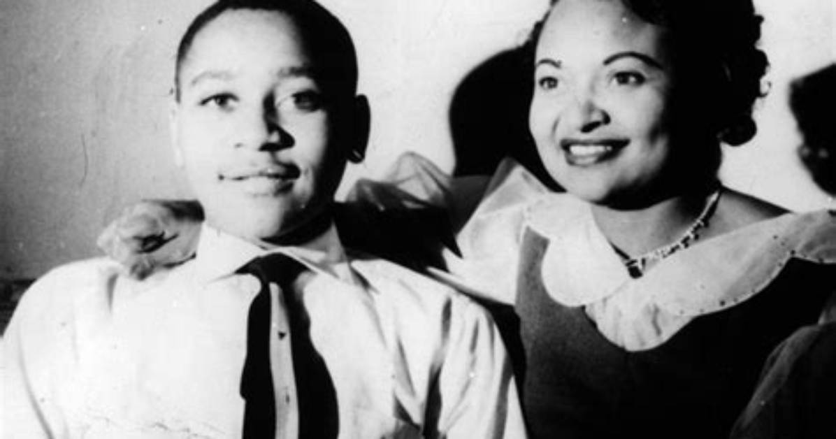 Emmett Till