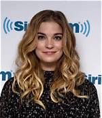Emmy Rose's Biography and Facts'