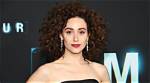 Emmy Rossum Has Big Post-'Shameless' Plans